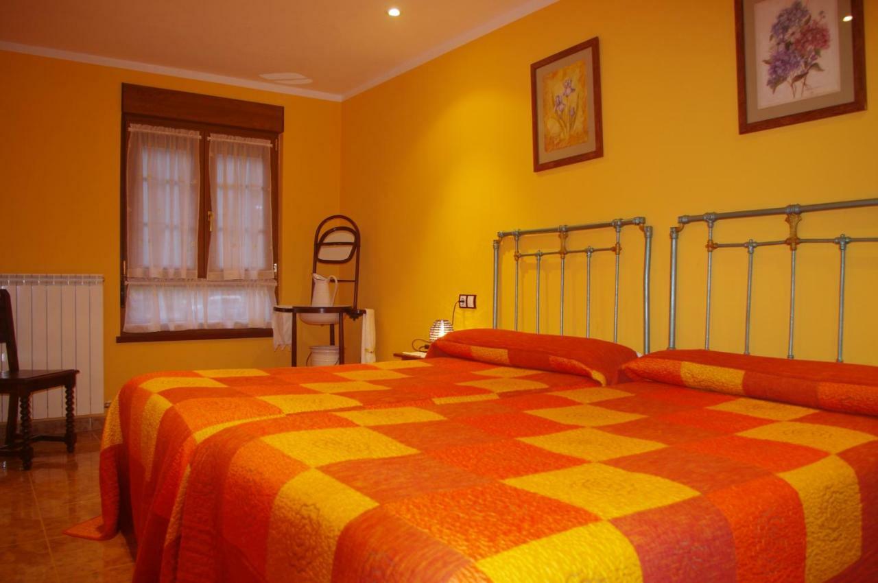La Vega Del Sella Villa Cangas de Onis Exterior photo