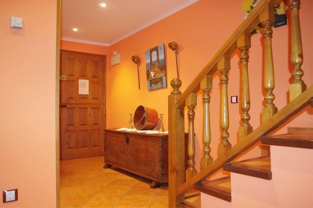 La Vega Del Sella Villa Cangas de Onis Exterior photo